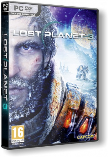 Lost Planet 3 [v.1.0.10246.0] + 3 DLC (2013/PC/RUS|ENG) RePack �� Fenixx