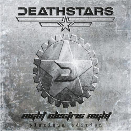 Deathstars - Discography (2001-2014)