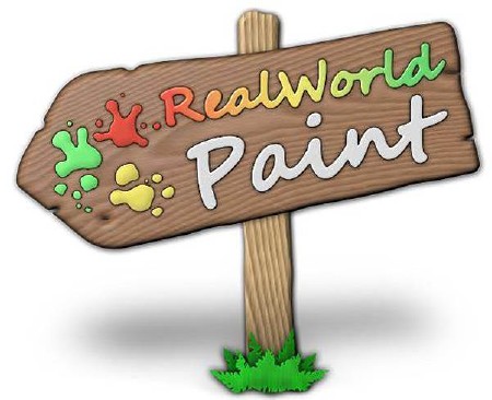 RealWorld Paint 2013.1 SP1 Portable 