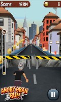 Angry Gran Run - Running Game v1.7.0.0