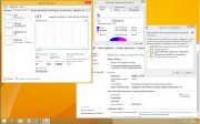 Microsoft Windows 8.1 Pro VL 6.3.9600 86/x64 Small (RUS/2013)