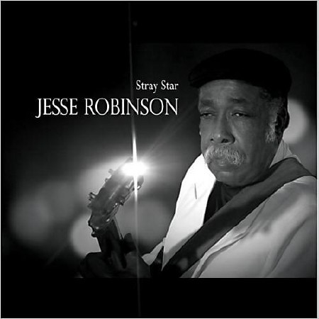 Jesse Robinson - Stray Star   ( 2013 )