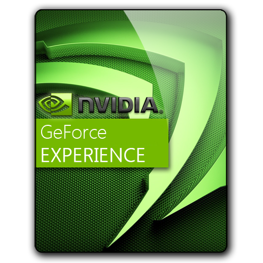 NVIDIA GeForce Experience 1.6.0.0 (2013) Русский