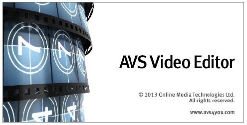 AVS Video Editor 6.4.2.241