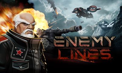 Enemy Lines v2.1.8