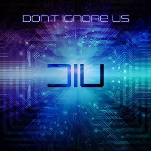 Don't Ignore Us – Не Отпускай (Single) (2013)
