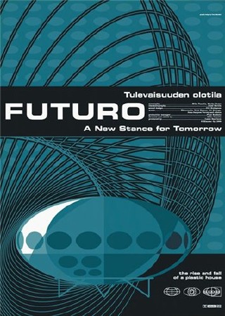   / Tulevaisuuden olotila (1998) DVDRip