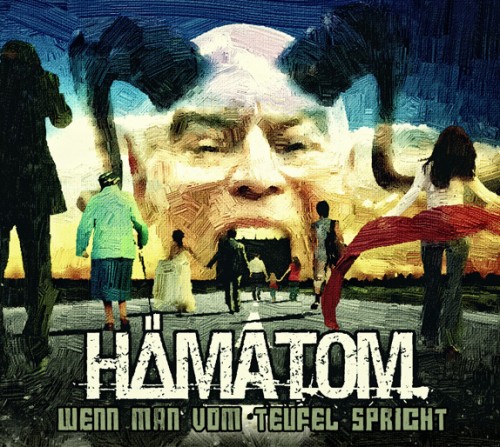 Hämatom (Hamatom) - дискография