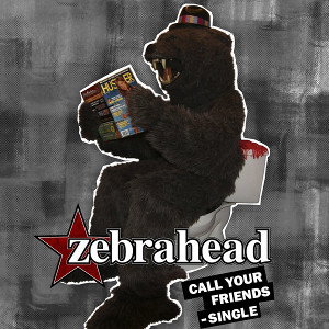 Zebrahead - Discography (1998-2011)