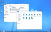 Windows 8 x64 Enterprise UralSOFT v.1.82 (2013/RUS)