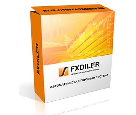  Forex FXDiler 
