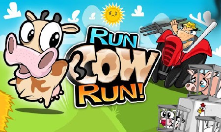    (Run Cow Run) v1.38
