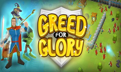 Greed for Glory: War Strategy v3.0.3