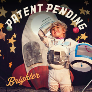 Patent Pending - Hey Mario (New Song) (2013)