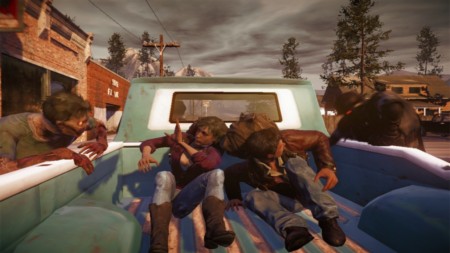 State Of Decay - Early Access Cracked (2013) - 3DM