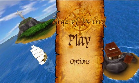 Age Of Wind 2 Free v2.86