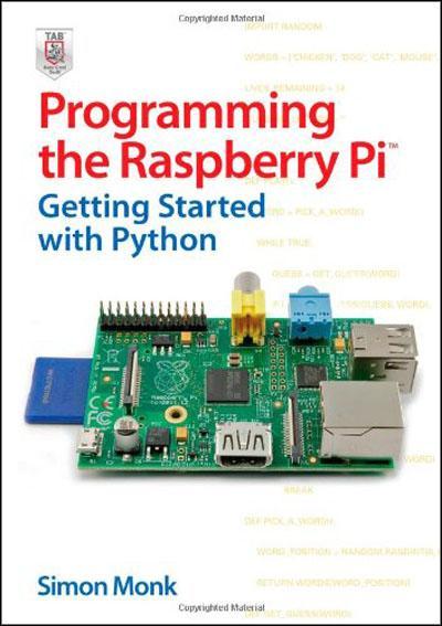 Raspberry Pi Start Programs On Boot