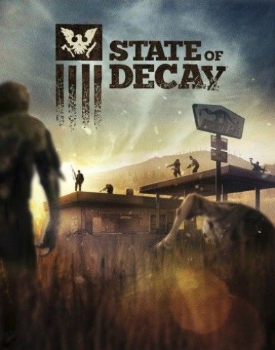 State Of Decay - Early Access Cracked (2013) - 3DM