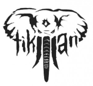 Tikijian - Demo (2009)