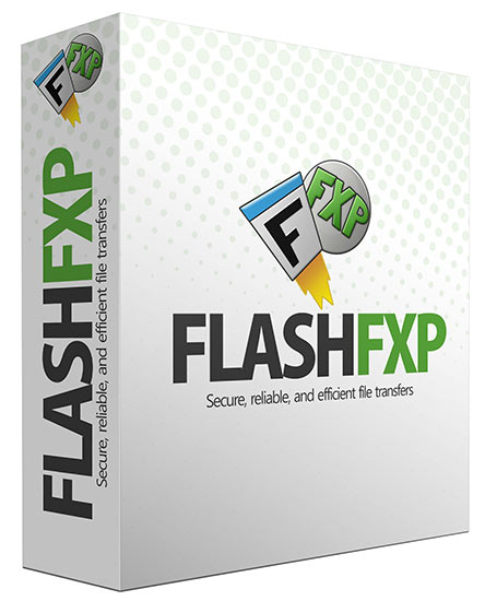 FlashFXP 4.4.1 Build 2009 + Portable