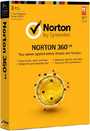 Norton 360 21.0.2.1 [Ru]