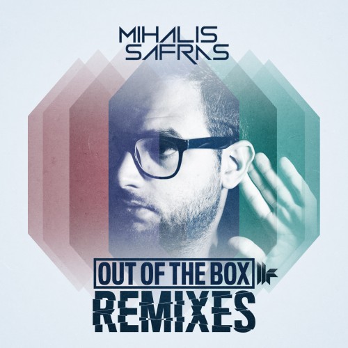 Mihalis Safras - Out Of The Box: Remixes (2013)