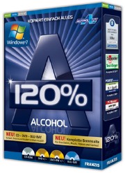 Alcohol 120% 2.0.2.4713 Final RePacK by KpoJIuK