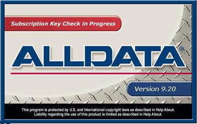 AllData V.10.53 (2013 Q3) Automotive Repair Data Disc 14 of 16 Domestic (Mastertech)