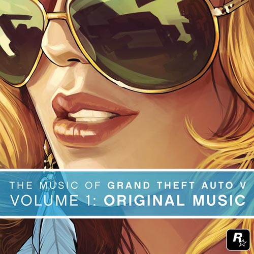 GTA V Audio - The Music of Grand Theft Auto V [Vol. 1] Original Music (2013 ...