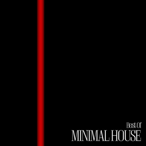 VA - Best Of Minimal House (2013)