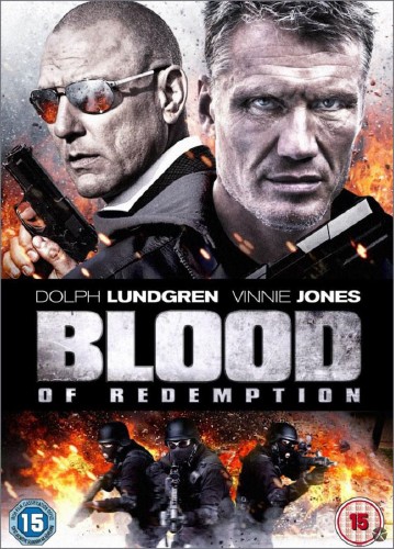 ����� ���������� / Blood of Redemption (2013) BDRip