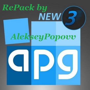Kolor Autopano Giga 3.0.8 RePack by AlekseyPopovv