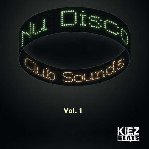 VA - Nu Disco Club Sounds, Vol. 1 (2012)