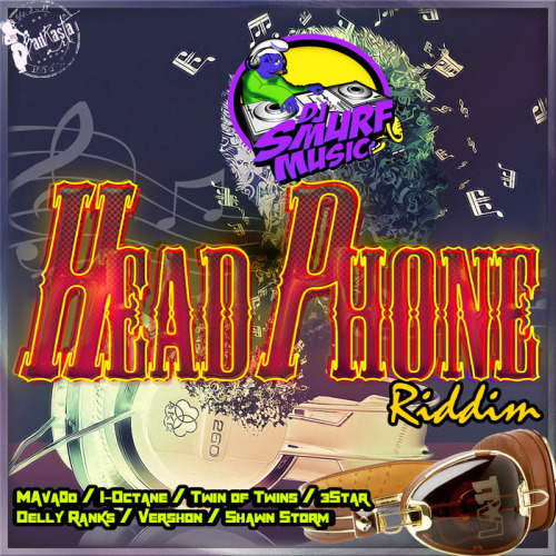 Head Phone Riddim (2013)