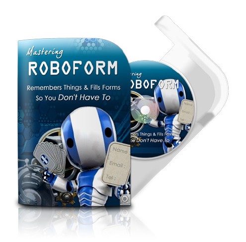 AI RoboForm Enterprise 7.9.2.2 Final