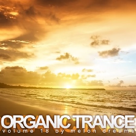 Organic Trance Volume 18 (2013)