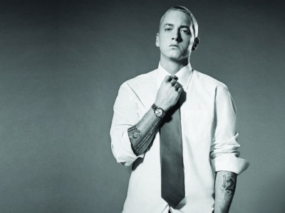 Eminem - Complete Discography (1996-2013)