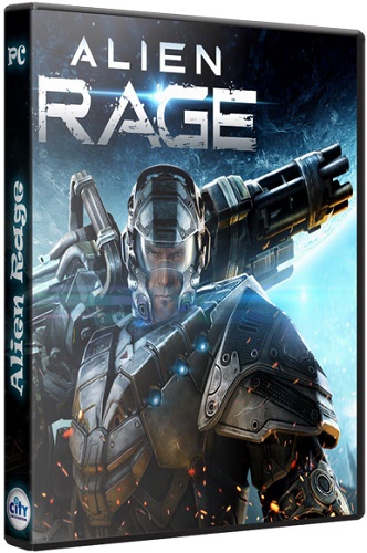 Alien Rage - Unlimited (2013/РС/RUS|ENG) RePack от SEYTER