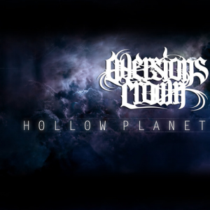 Aversions Crown - Hollow Planet (Single) (2013)