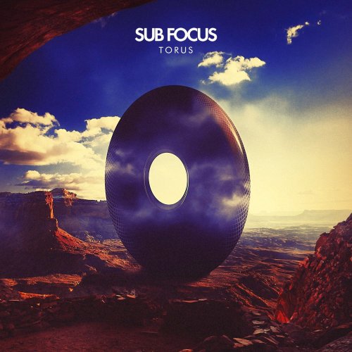 Sub Focus - Torus (2013)