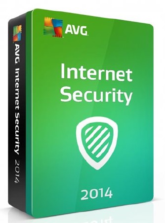 AVG Internet Security 2014.0.4142 32x-64x [Multi/Ru]