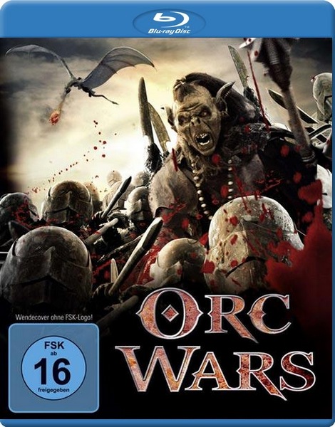   / Orc Wars (2013) HDRip / BDRip 720p/1080p