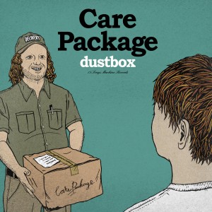 Dustbox - Care Package (2013)