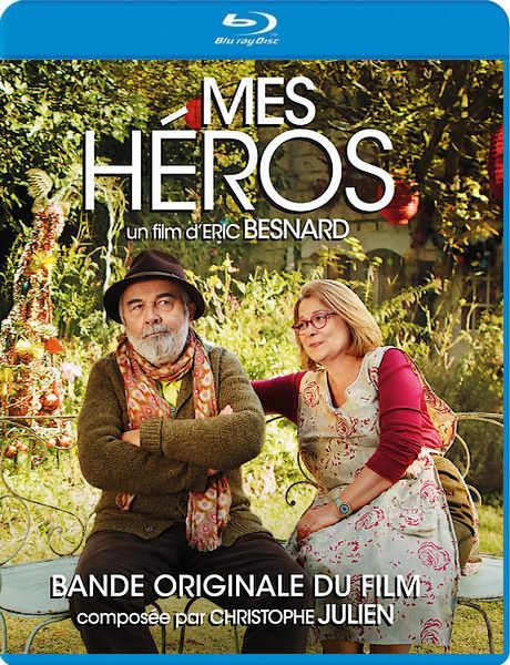  / Mes heros (2012) HDRip
