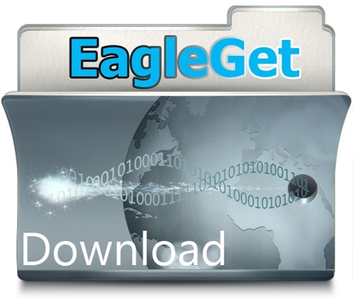 EagleGet 2.0.3.1 + Portable