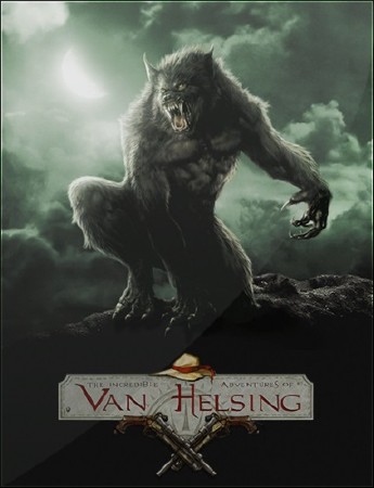 The Incredible Adventures of Van Helsing (v1.1.21/MULTI9/2013) Steam-Rip  R.G. GameWorks