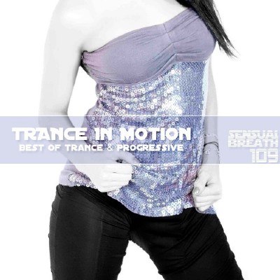 Trance In Motion - Sensual Breath 108 (2013)