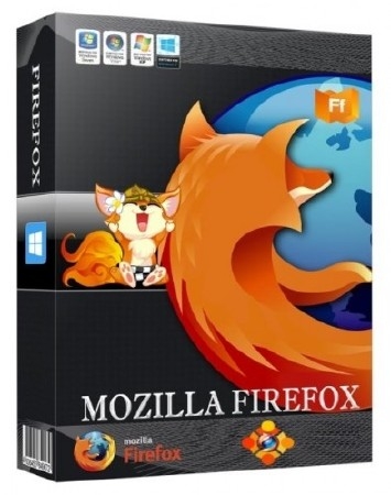 Firefox MO 1.0 (19.0.2) Rus