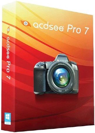 ACDSee Pro 7.0 Build 137 Final