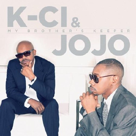 K-Ci & JoJo - My Brother's Keeper  (2013)